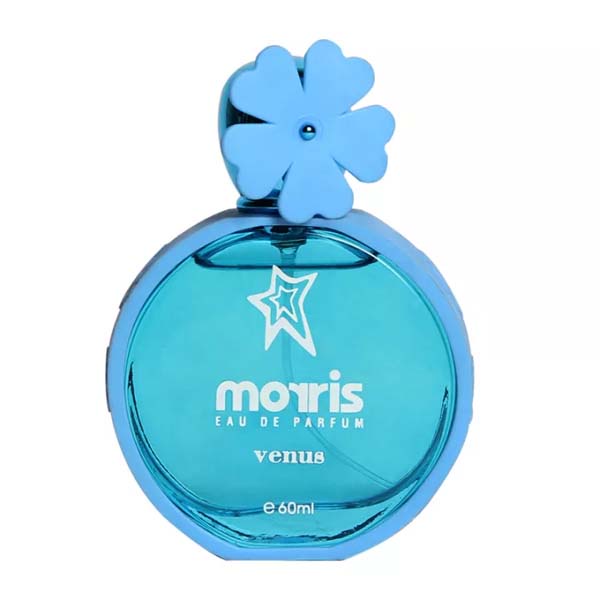 [PARFUM WANITA | 60ML] [BPOM] MORRIS BUNGA 60ML PARFUM WANITA