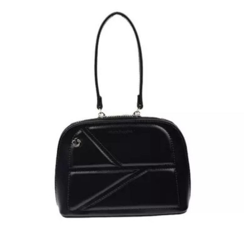 [New] Tas Wanita Hush Puppies Ashley Wrislet in Navy