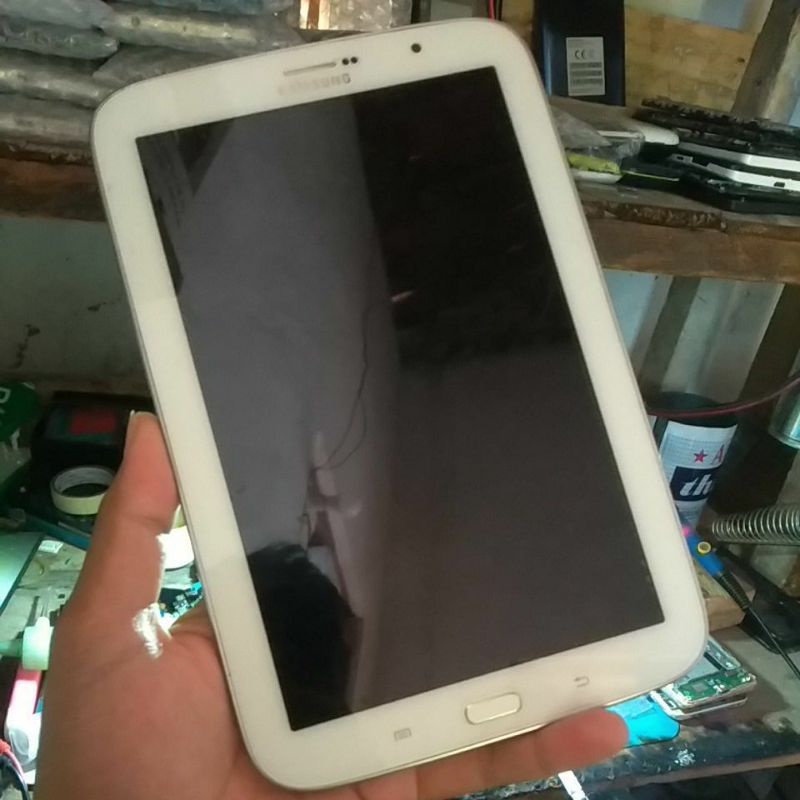 Lcd samsung N5100/tab note 8