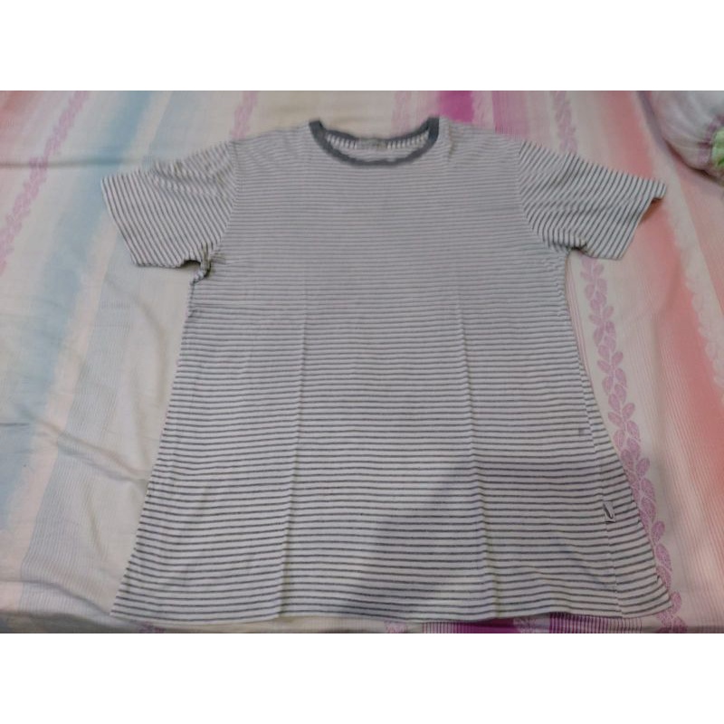 Baju kaos pria crocodile