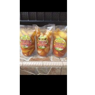 

ㅀ Asinan Buah Mix 300 gr TERMURAH 3396 ❅