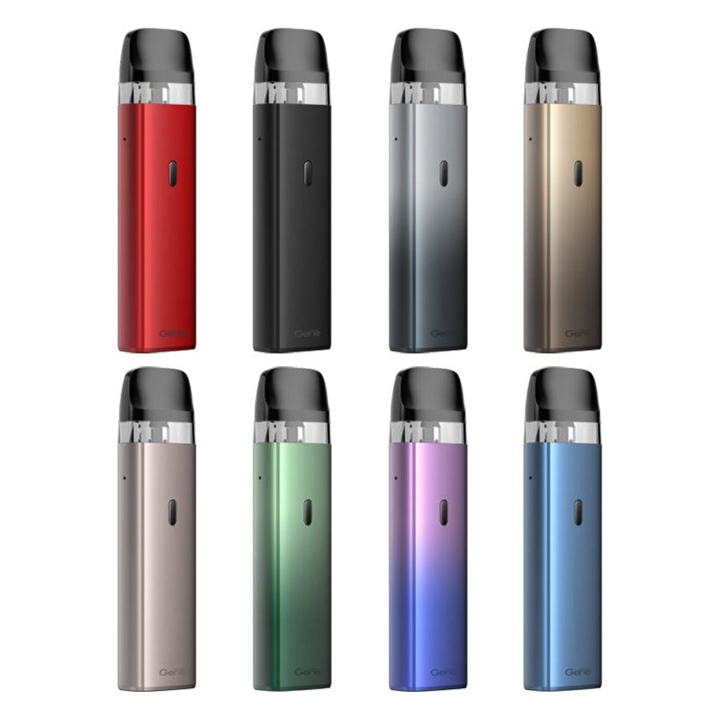 VOOPOO VINCI SE POD KIT ORIGINAL 100%