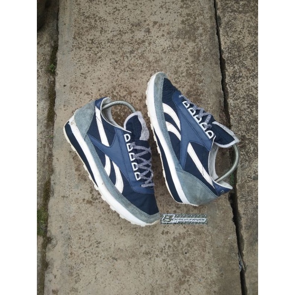 Reebok Aztec Navy