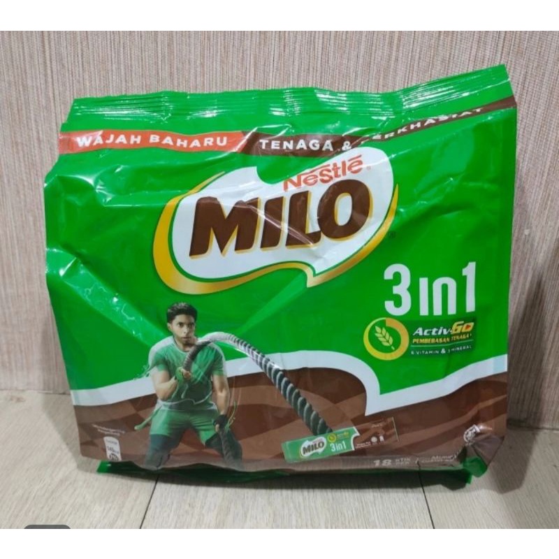 

MILO Malaysia