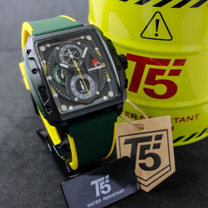 Jam T5 H 3920 original H3920 free tin box