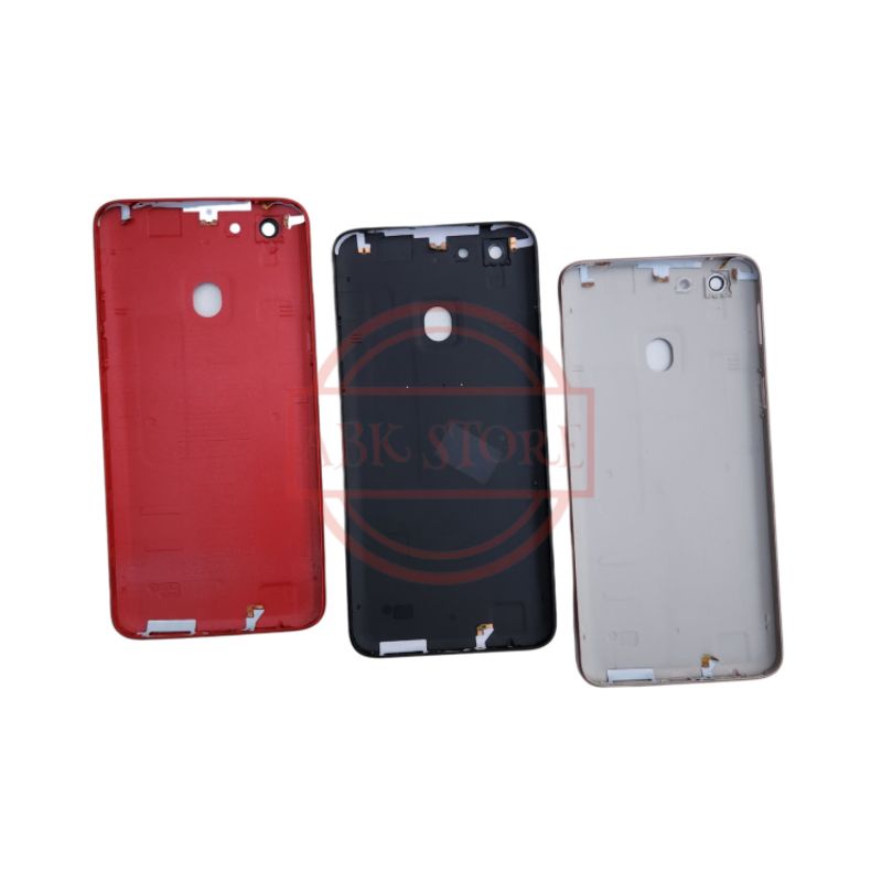 TUTUP BELAKANG BACKDOOR BACKCOVER BACK CASING OPPO F5 HOUSING