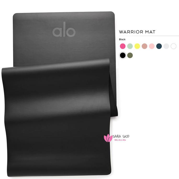 Alo Yoga - WARRIOR MAT