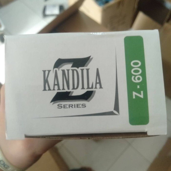 Z600 24W LAMPU AQUARIUM LED KANDILA LAMPU AQUASCAPE