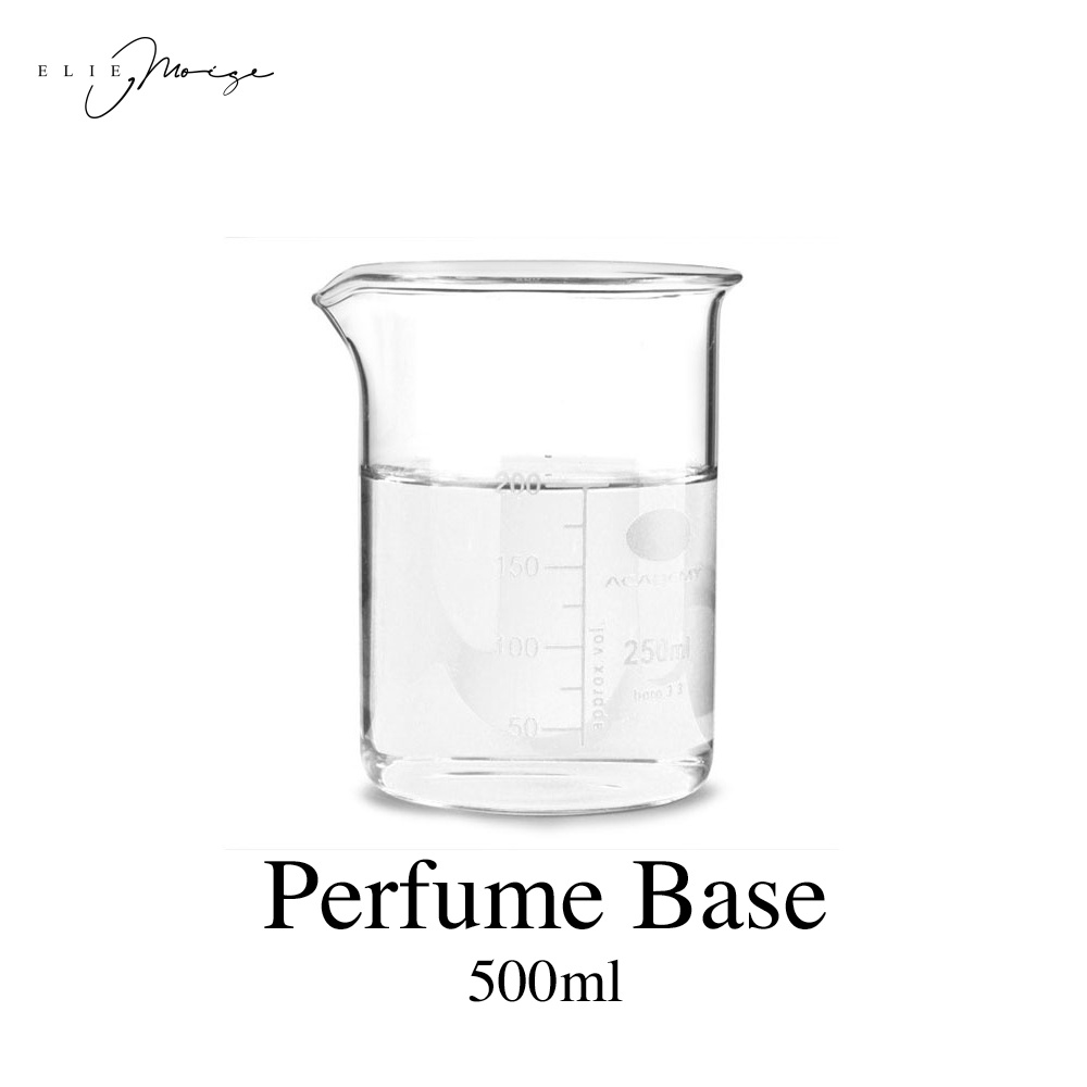 Perfume Base 500ml