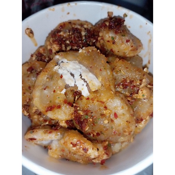 

cemilan,cipakkoceak(cirengdempak) jajanankhasgarut