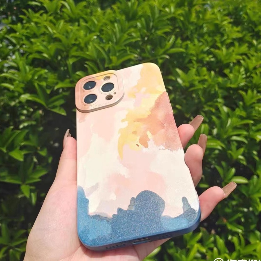 Case Bahan TPU Untuk iPhone 14 14pro 14Plus 14prm 13 13pro 13pro 13prm 11 7Plus 8Plus Xr XS 12pro Max