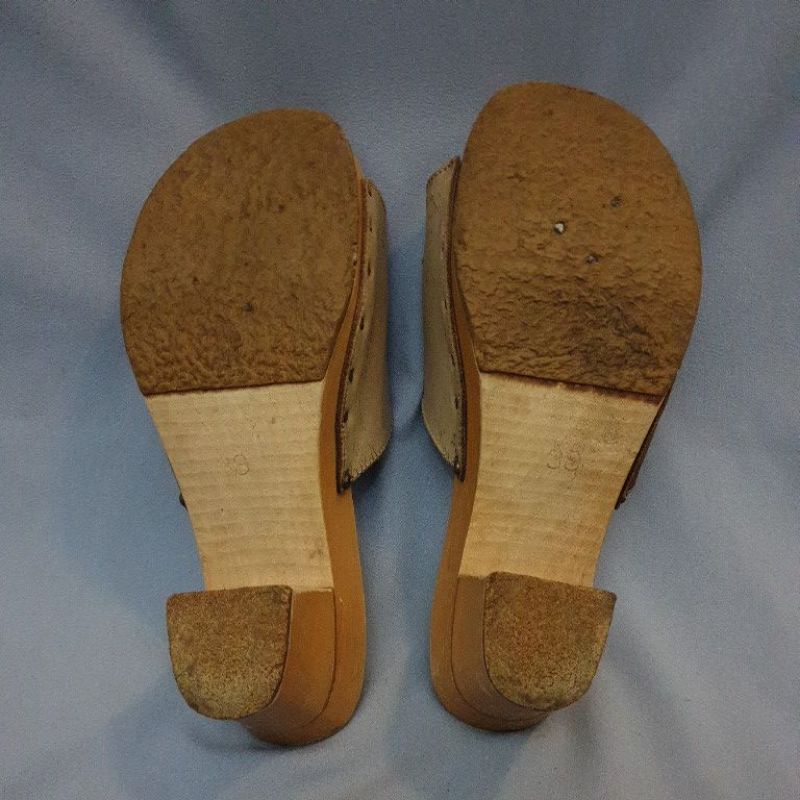 SANDAL BERKEMANN PRELOVED ORI