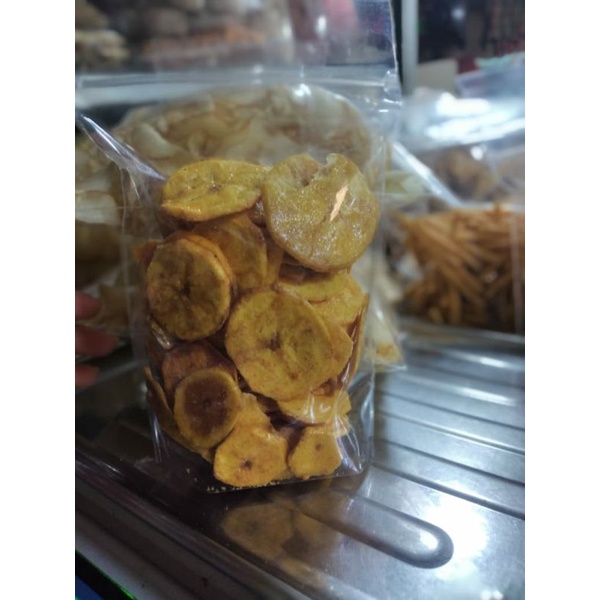 

Pisang Manis Madu
