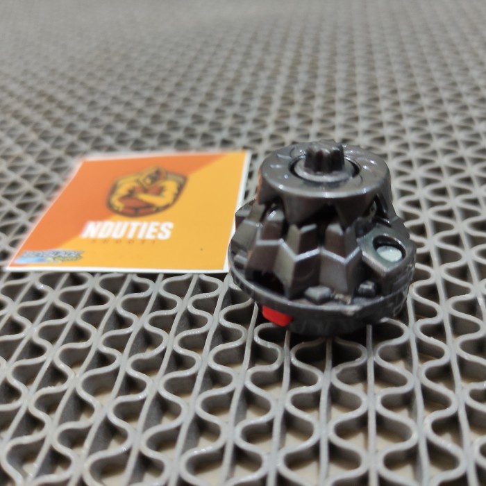 Beyblade Burst Driver Black Destroy dash Takara Tomy Original