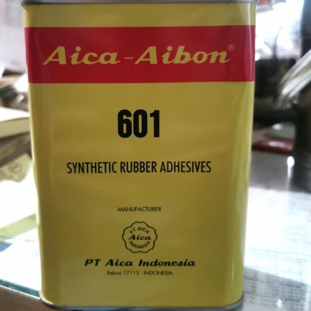 

Lem kuning Aica Aibon. 700gram