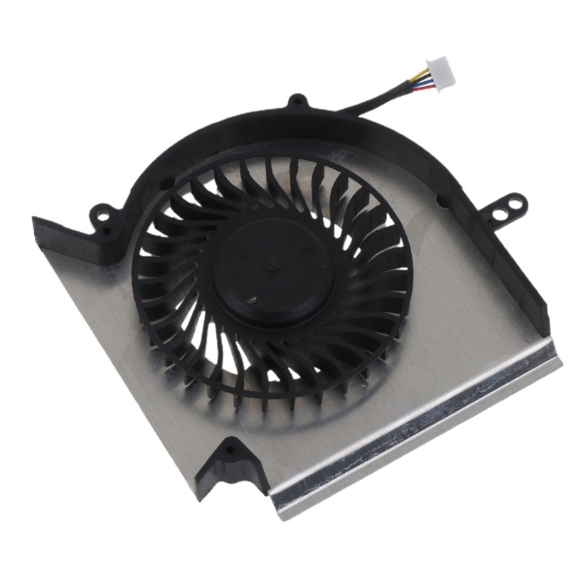 Btsg Notebook CPU GPU Cooler Radiator Untuk MSI GE75 GP75 GL75 WE75 VR MS-17E2/E4/E7