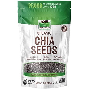 

Chia Seed Organik /pack, Sameday Instan Delivery Jogja