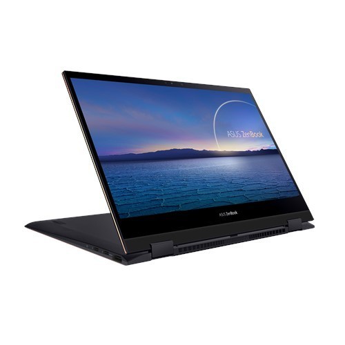 Laptop Asus Zenbook Flip UX363EA I5 1135G7 8GB 1TB Iris Xe 13.3 FHD Touch Oled Win 11 Home