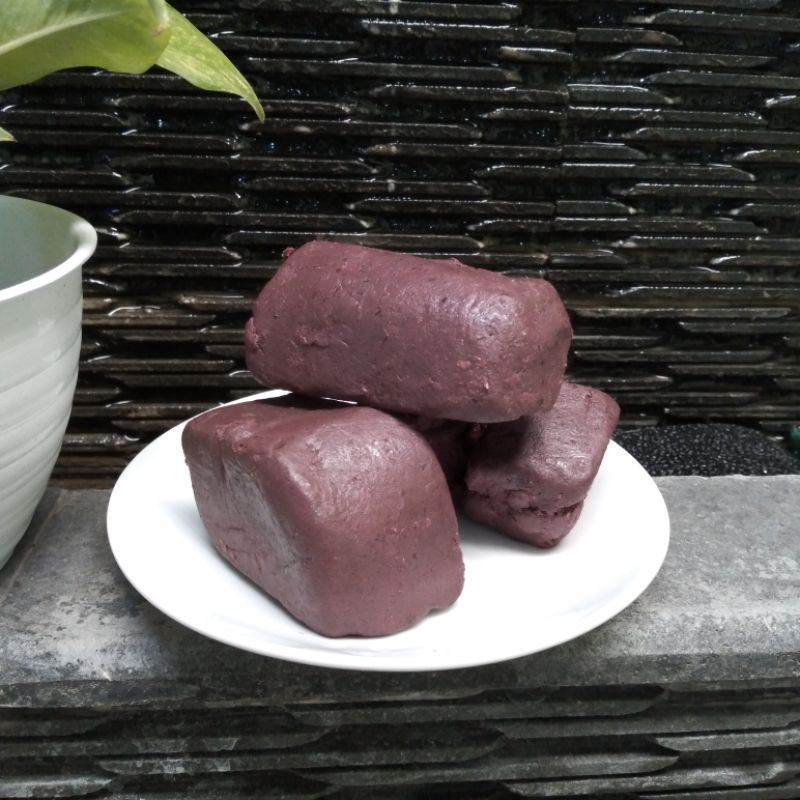 

Terasi Udang Khas Tegal / Terasi Siap Goreng 100 gram, 250 gram