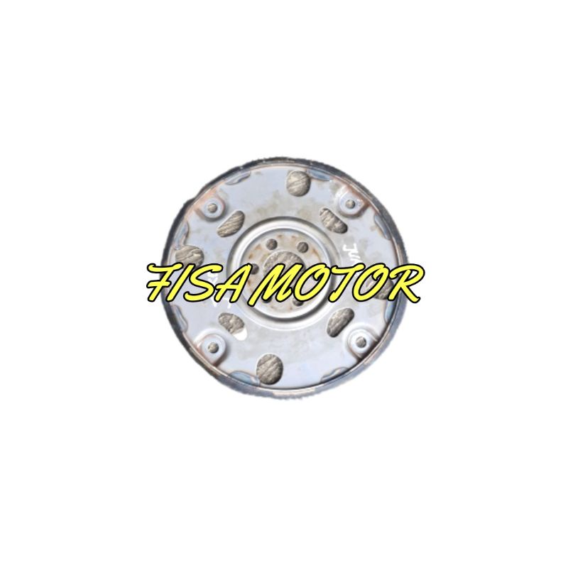 Flywheel Matic Nissan All New Grand Livina 1.5 cc NL035