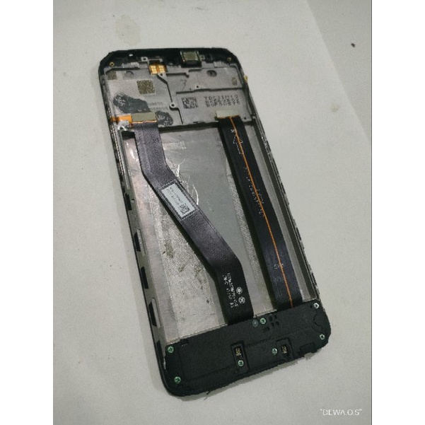 LCD XIAOMI REDMI 8 ORIGINAL COPOTAN