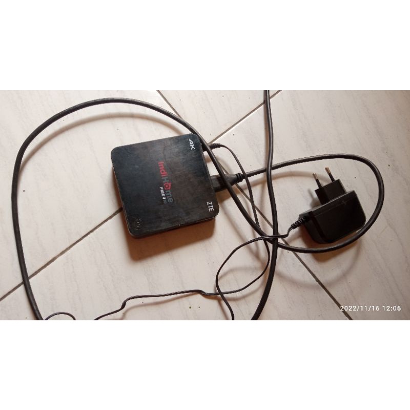 Android TV box Unlock