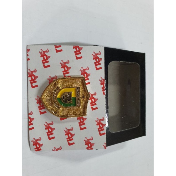 Wing Gajah Mada | brivet Bros Gajah Mada | Bros Hm Gadjah Mada