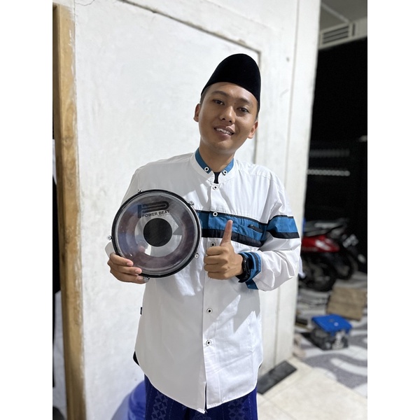 TAM SYUBBANUL MUSLIMIN FREE TAS