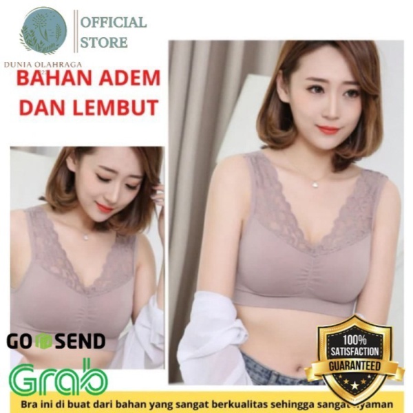 Promo Paris underware bra DO Diskon