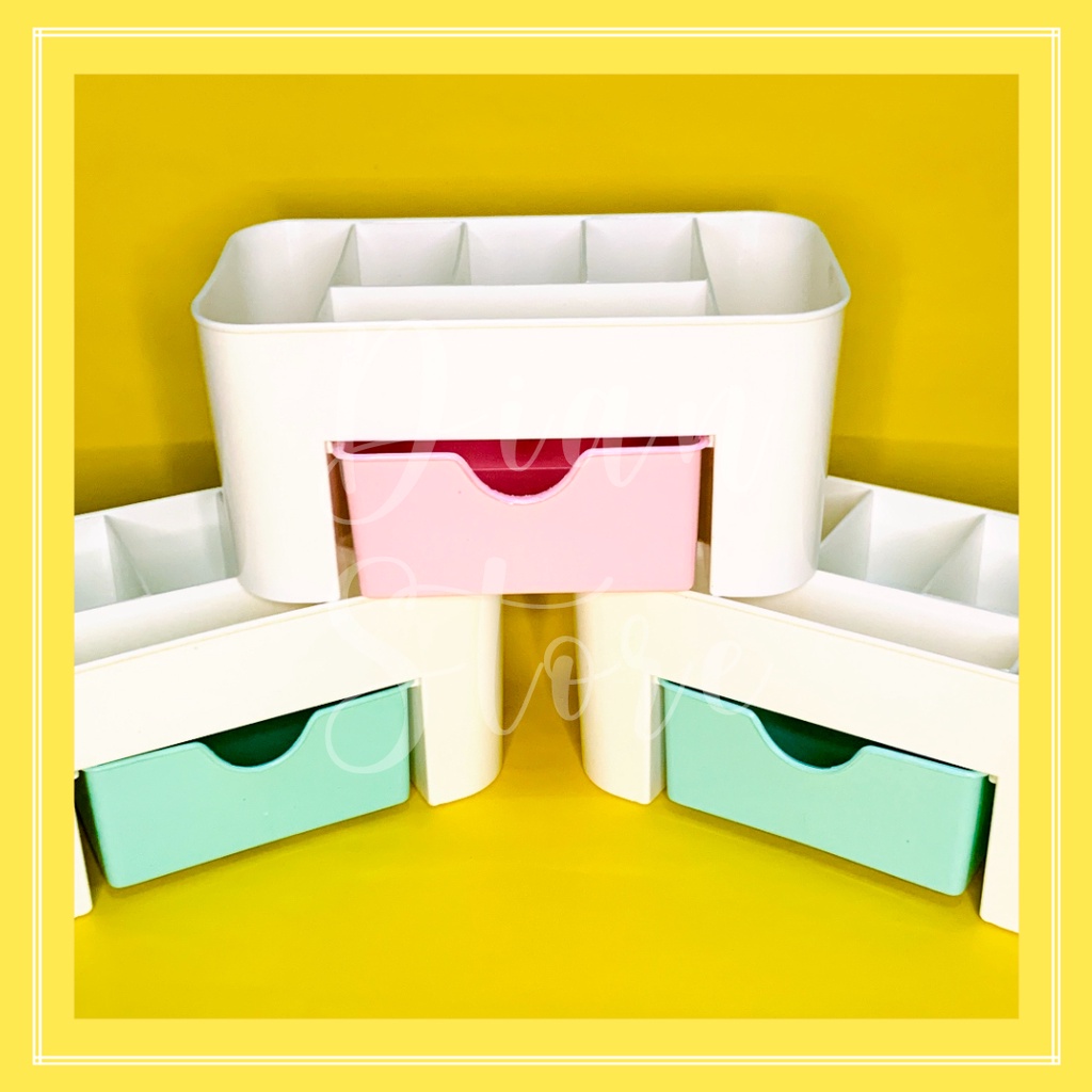 DIANSTORE.IND - STORAGE BOX MAKE UP / STORAGE BOX STATIONERY