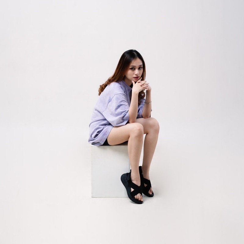 Xila Series Platform Sandals