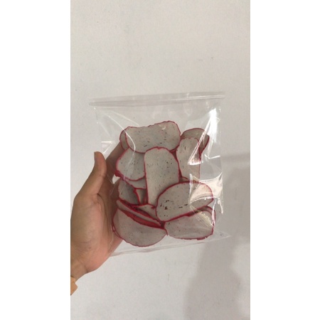 

kerupuk ikn tenggiri oleh-oleh khas ketapang kalbar