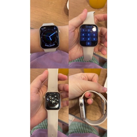 Iwatch Series 7