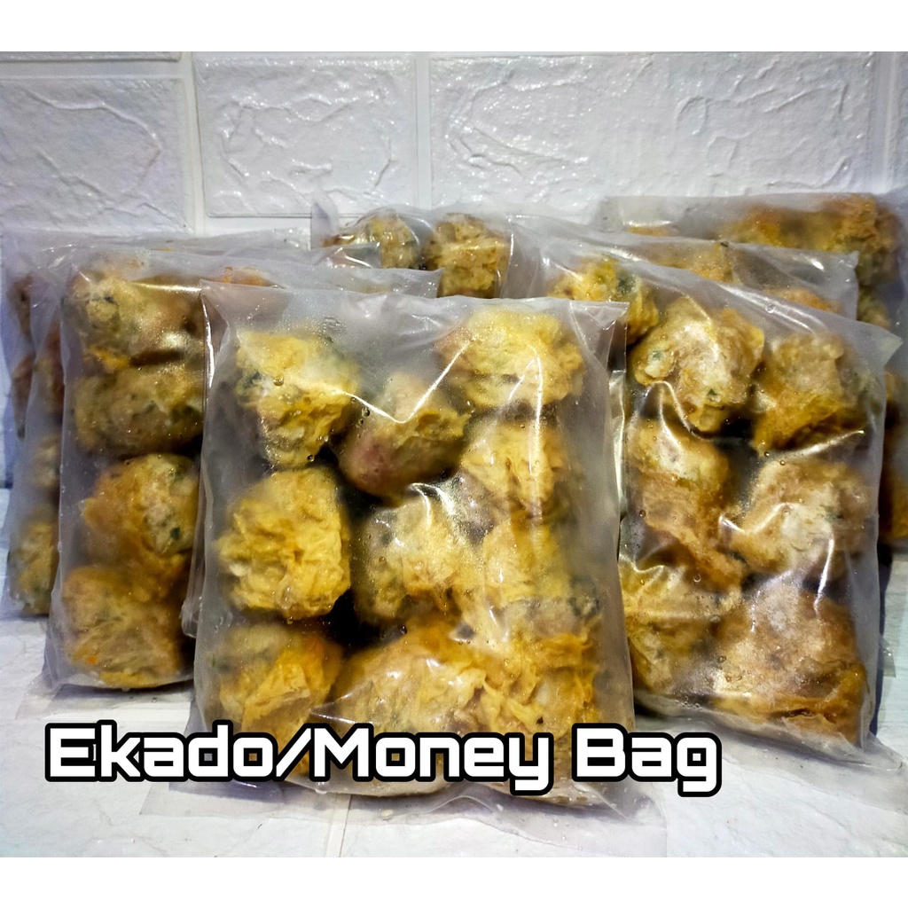 

Ekado