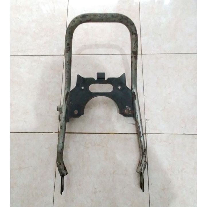 behel jok Rx king original copotan