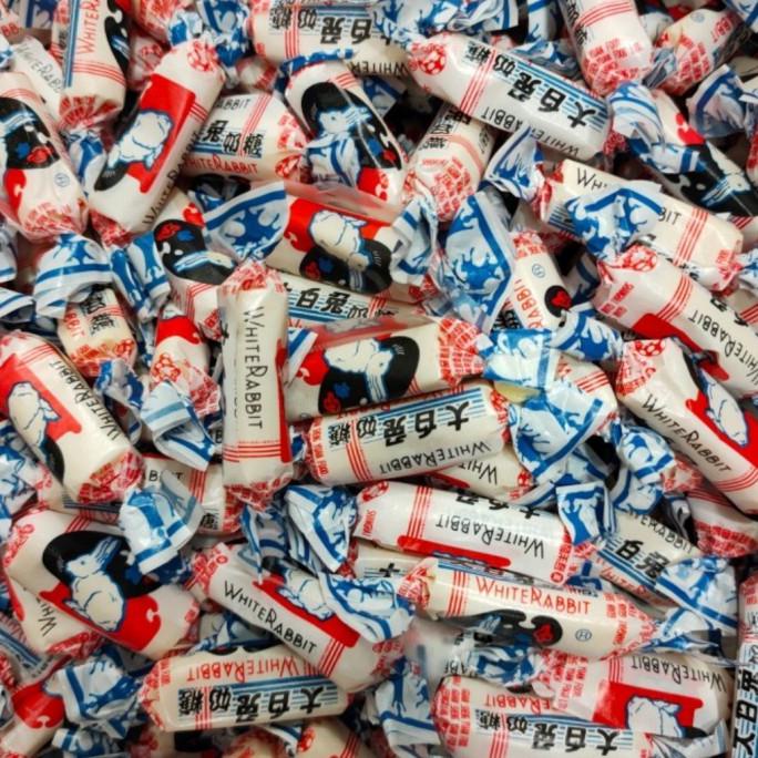 

Sale PERMEN SUSU RABBIT (1kg) /PERMEN LUNAK/PERMEN VIRAL/PERMEN MILO/PERMEN YUPI/PERMEN JADUL/PERMEN KARET