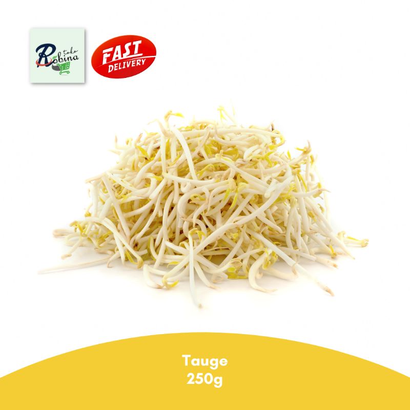 

Toge Tauge Sayur Segar 250 gr