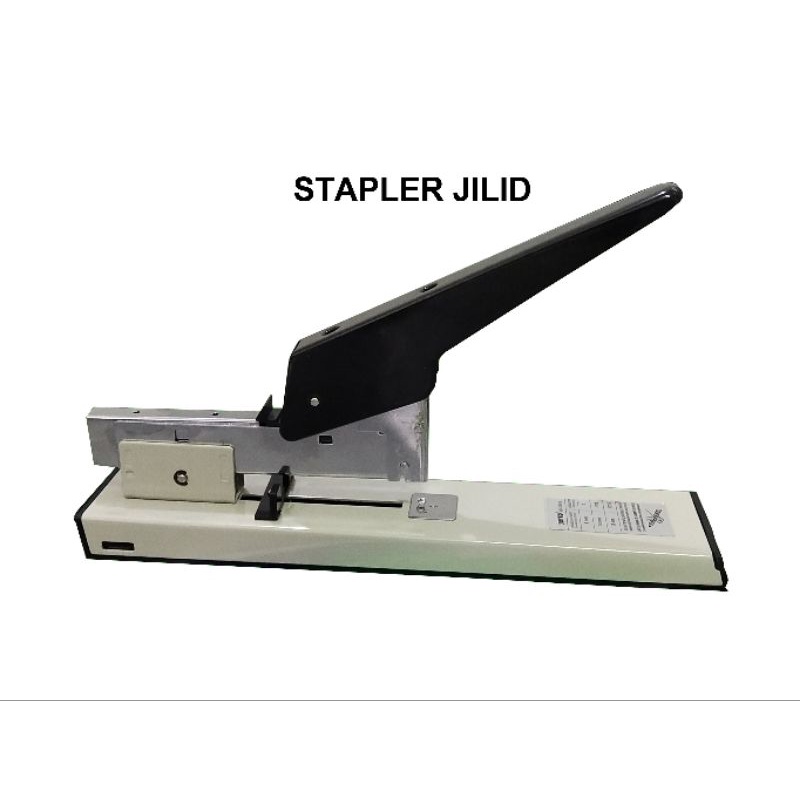 STAPLES JILID