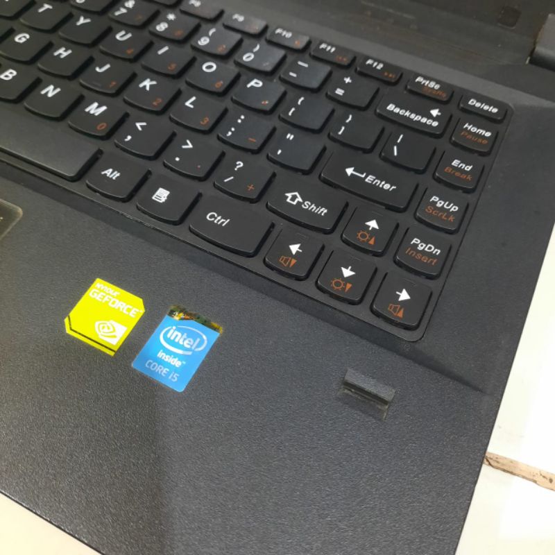 Laptop Lenovo B4400 Cor i5-4200M doblevga Nvdia Geforce 710M