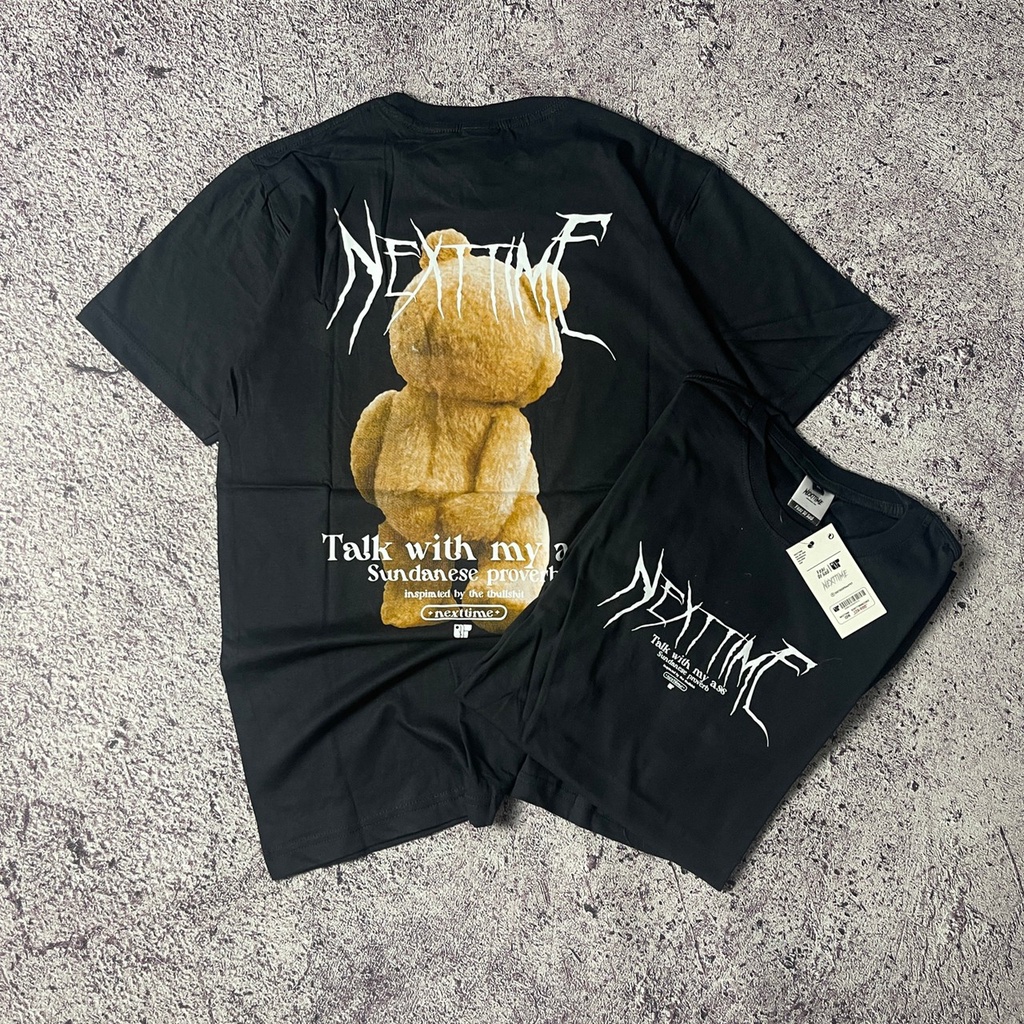 KAOS | KAOS DISTRO PRIA | KAOS PRIA DISTRO | T-SHIRT | T-SHIRT KAOS | T-SHIRT KAOS DISTRO | gsc - ba