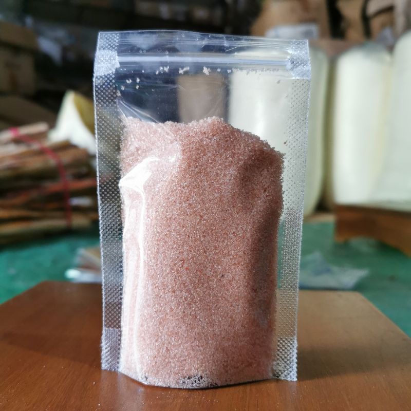 Organic Himalayan Salt / Garam Himalaya Organik 100gr