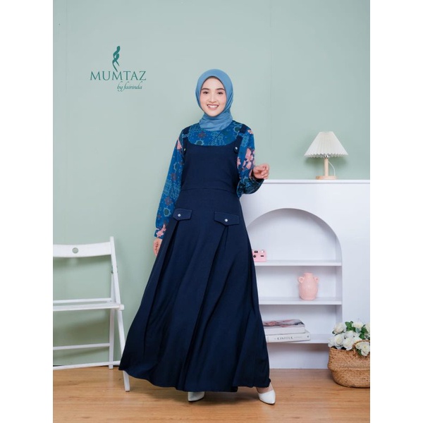 Overall milea ory by mumtaz