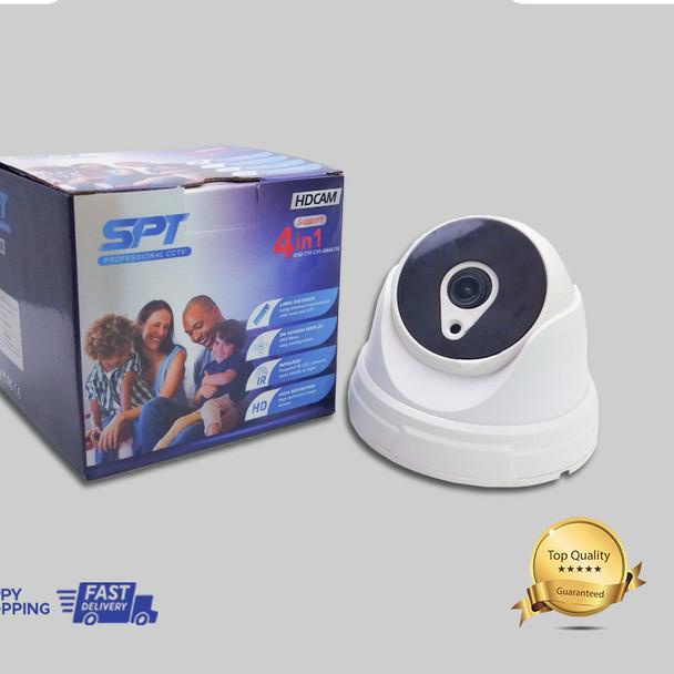 Camera CCTV 2mp indoor
