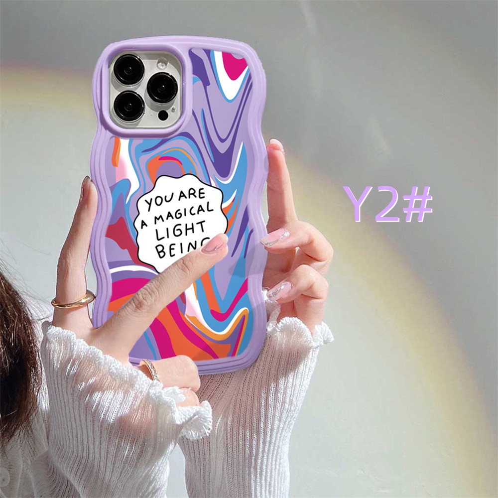 Casing TPU Redmi Note 11S 11 Pro 10C 10A 9C 9T 9A Note 10 5G Note 10S Note 9 Note8 Poco X3 Pro NFC Motif Riak Air