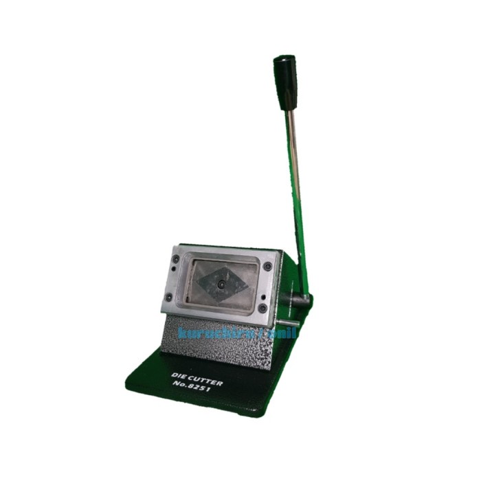 

Name Tag Alat Mesin Pemotong Id Card / Id Card Cutter / Plong Id Card /Pvc Card