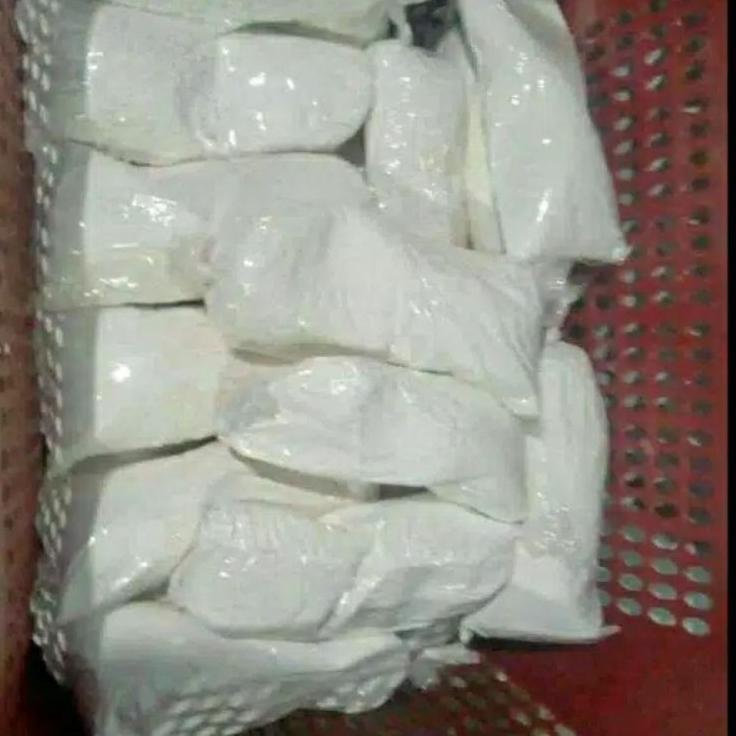 

㊘ Tepung Pati Garut Irut HALUS 1kg 1000gr REPACK serbaguna asam lambung ニ