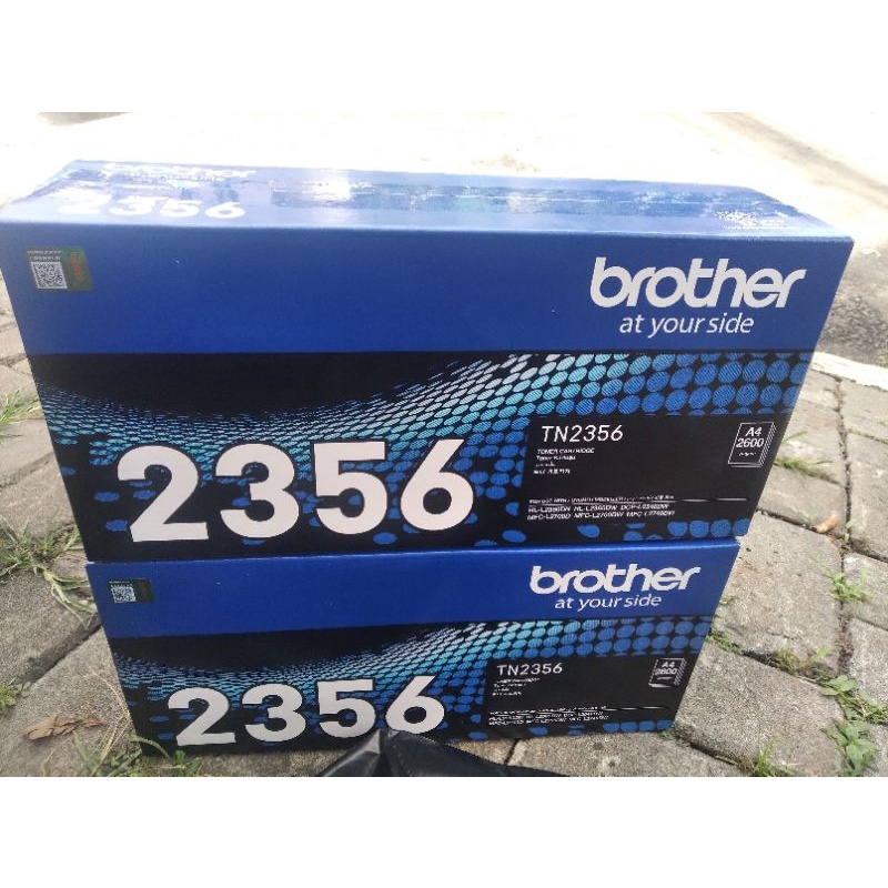 Toner Brother TN-2356