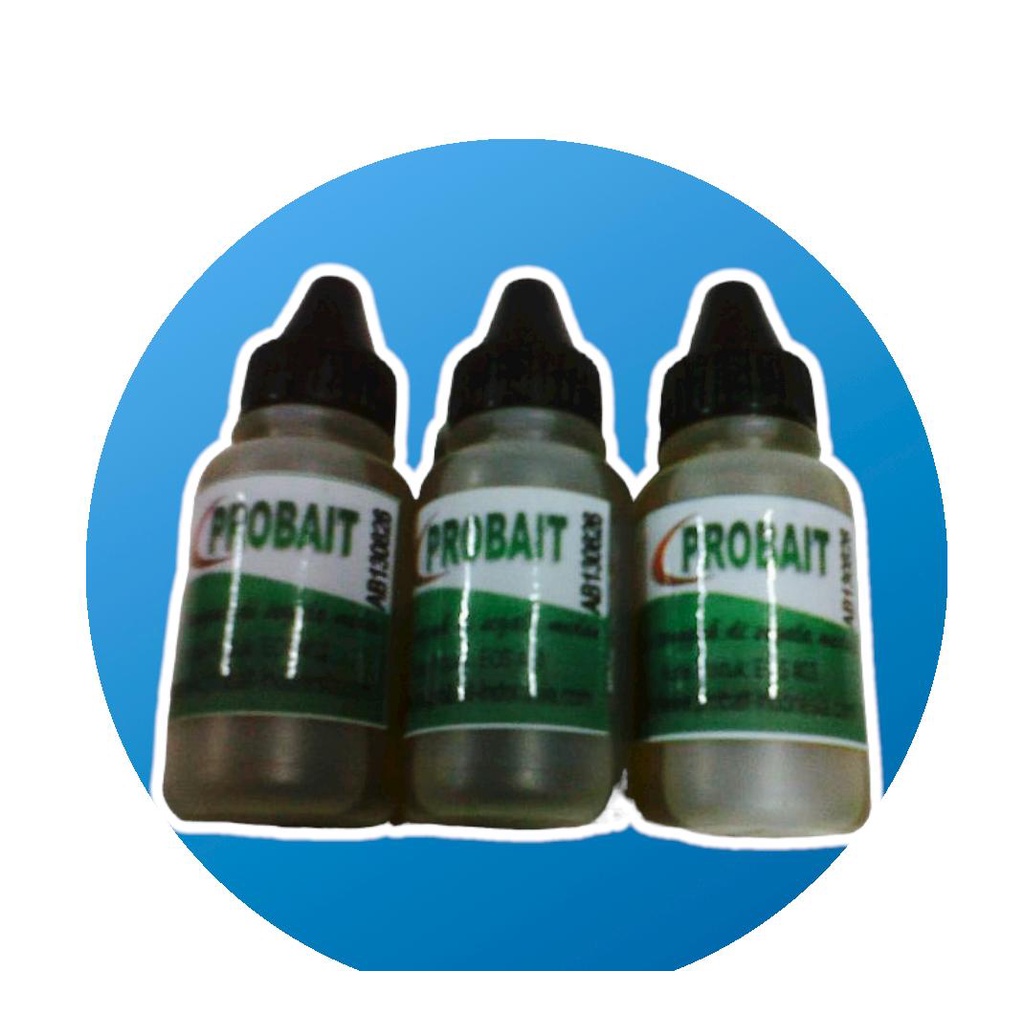 Umpan Pancing AFS94 Essence probait seri BAWAL