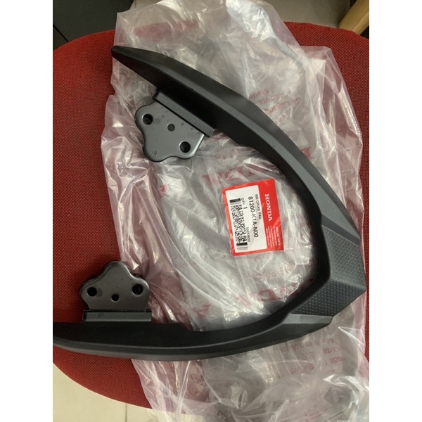 81200K1AN00 Behel (RR Grab Rail) – Honda BeAT K1A