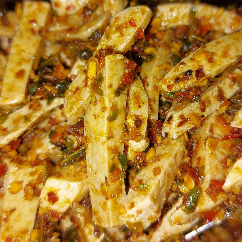 

basreng pedas